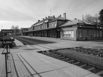 Náchod