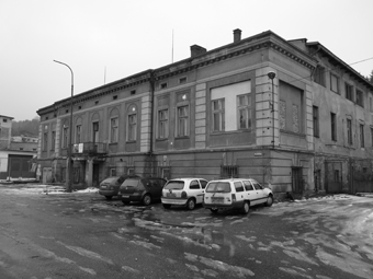 Úpice