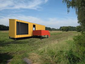 6 RD 2320, Hradec Králové, 2011 